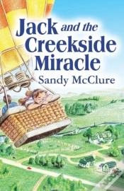 Capa do artigo Jack And The Creekside Miracle