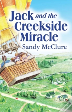 Capa do artigo Jack And The Creekside Miracle