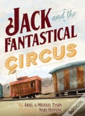 Capa do artigo Jack And The Fantastical Circus