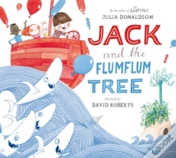 Capa do artigo Jack And The Flumflum Tree