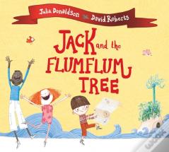 Jack And The Flumflum Tree