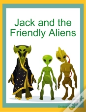 Capa do artigo Jack And The Friendly Aliens