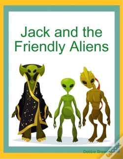 Capa do artigo Jack And The Friendly Aliens