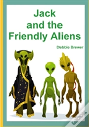 Capa do artigo Jack And The Friendly Aliens
