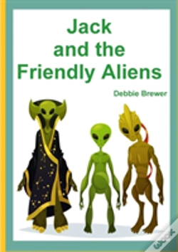 Capa do artigo Jack And The Friendly Aliens