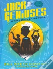 Capa do artigo Jack And The Geniuses