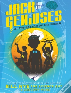Capa do artigo Jack And The Geniuses