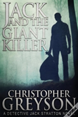 Capa do artigo Jack And The Giant Killer