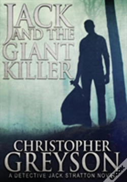 Capa do artigo Jack And The Giant Killer