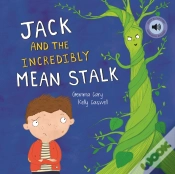 Capa do artigo Jack And The Incredibly Mean Stalk