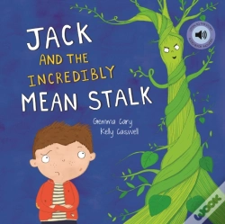 Capa do artigo Jack And The Incredibly Mean Stalk