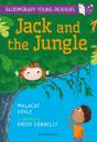 Jack And The Jungle: A Bloomsbury Young Reader - Preview
