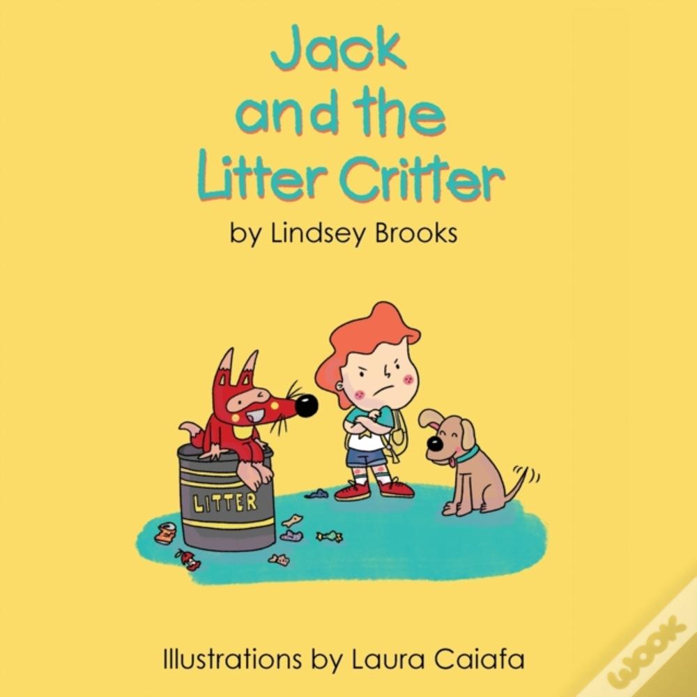 Jack And The Litter Critter