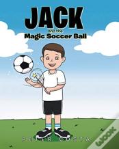 Jack And The Magic Soccer Ball