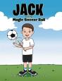 Jack And The Magic Soccer Ball - Preview