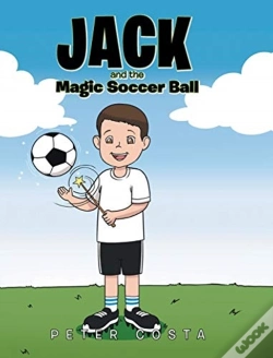 Capa do artigo Jack And The Magic Soccer Ball