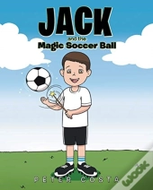 Jack And The Magic Soccer Ball