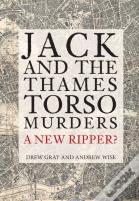 Jack And The Thames Torso Murders