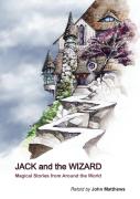 Jack And The Wizard