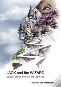 Capa do artigo Jack And The Wizard