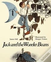 Jack And The Wonder Beans