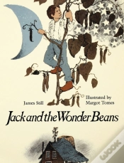 Capa do artigo Jack And The Wonder Beans