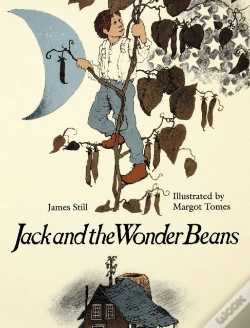 Capa do artigo Jack And The Wonder Beans