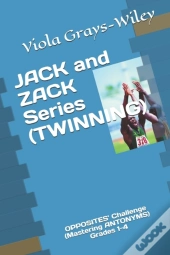 Jack And Zack Series (Twining)