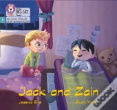 Jack And Zain
