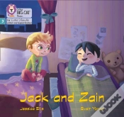 Capa do artigo Jack And Zain