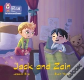 Jack And Zain