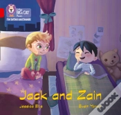 Capa do artigo Jack And Zain