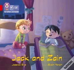 Capa do artigo Jack And Zain