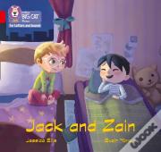 Jack And Zain