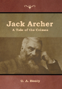 Jack Archer - Preview
