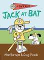 Jack at Bat 3 - Preview