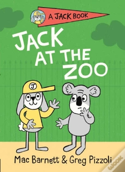 Capa do artigo Jack At The Zoo