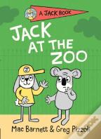 Jack At The Zoo