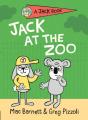 Jack At The Zoo - Preview