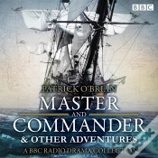 Capa do artigo Jack Aubrey & Stephen Maturin: Master & Commander & Other Adventures