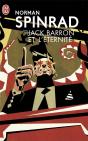 Jack Barron Et L'Eternite (Nc) - Preview