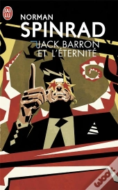 Jack Barron Et L'Eternite (Nc)
