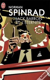 Capa do artigo Jack Barron Et L