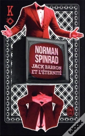Capa do artigo Jack Barron Et L