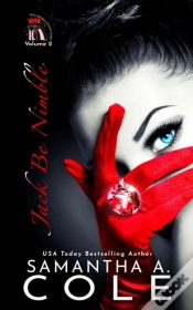 Capa do artigo Jack Be Nimble: A Trident Security Relat
