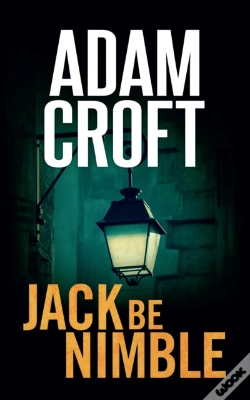 Capa do artigo Jack Be Nimble