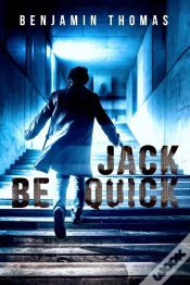Capa do artigo Jack Be Quick
