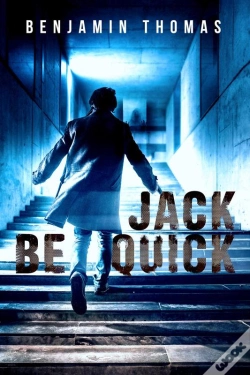 Capa do artigo Jack Be Quick