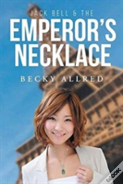 Capa do artigo Jack Bell & The Emperor'S Necklace