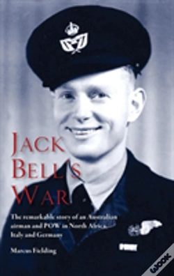 Capa do artigo Jack Bell'S War